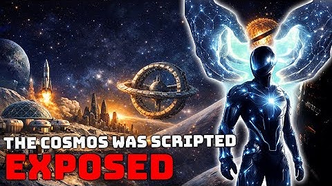 We Didn’t Invent the Space Age — We Inherited It