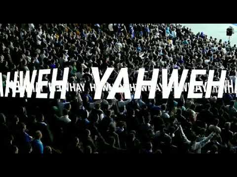 New Hindi Christian Song You Are Yahweh Alfa And Omega Steven Crown