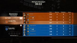 For Honor New Conqueror Execution
