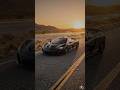 Epic Ferrari Supercar Cinematic Timelapse 🔥 Luxury Hypercar on Highway | Realistic AI Car Film