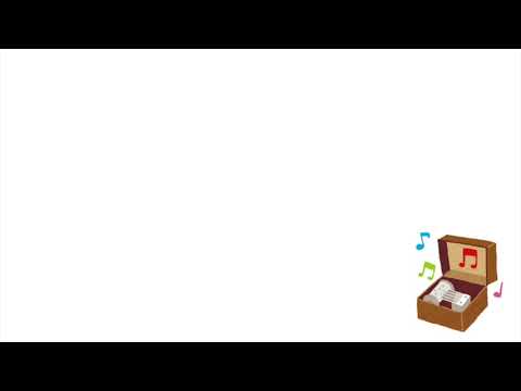 ノーポイッ！（オルゴールバージョン）