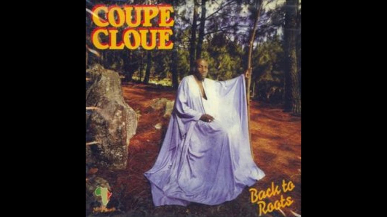 Watch Coupé Cloué - Roi Coupé on YouTube Watch Coupé Cloué - Roi Coupé on YouTube