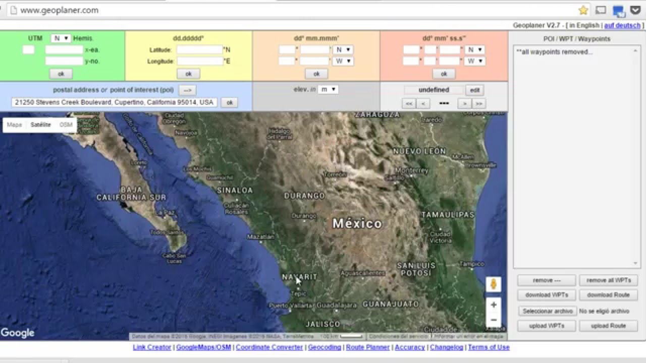 Generar Curvas De Nivel De Google Earth En AutoCAD F cil Y Gratis Con 