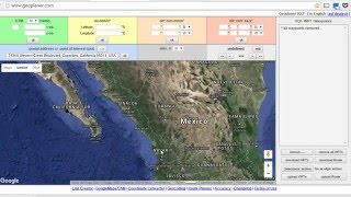 Generar Curvas de Nivel de Google Earth en AutoCAD Fácil y Gratis con Coordenadas y Escala (Parte 3)