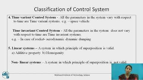 Introduction to Automatic Control Systems    YouTube 360p