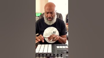 Making Music With Gibbons Monkey Voice #short #music #ytshorts #musicvideo