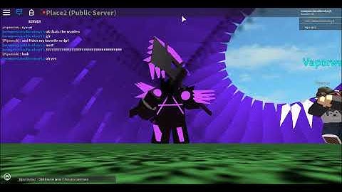 roblox void script builder script showcase