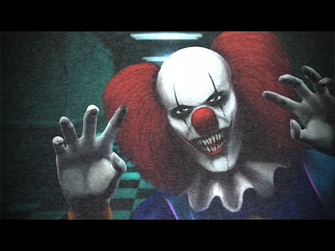 Five Nights at the Asylum iOS / Android Gameplay Trailer HD
