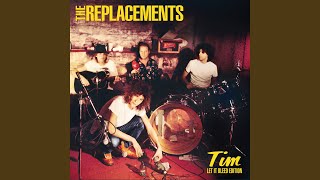 Borstal Breakout (Live at the Cabaret Metro, Chicago, IL, 1/11/86)
Provided to YouTube by Rhino/Warner Records
Borstal Breakout (Live at the Cabaret Metro, Chicago, IL, 1/11/86) · The Replacements
Tim
℗ 2023 Rhino Entertainment Company, a Warner Music Group Company.
Recorded By: Aadam Jacobs
Guitar: Bob Stinson
Drums: Chris Mars
Mastering Engineer: Justin Perkins
Mixer: Justin Perkins
Recorded By: Monty Lee Wilkes
Guitar, Vocals: Paul Westerberg
Bass: Tommy Stinson
Writer: Dave Parsons
Writer: Jimmy Pursey
Auto-generated by YouTube. Borstal Breakout (Live at the Cabaret Metro, Chicago, IL, 1/11/86)