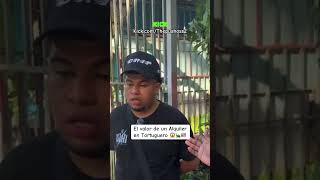 Este es el precio de alquilar en Tortuguero Costa Rica 😱🇨🇷