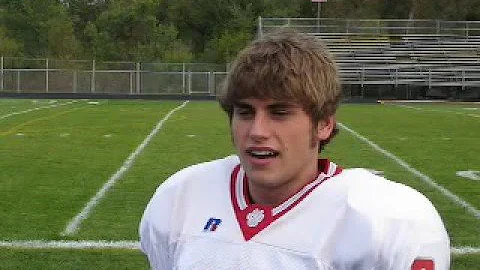 Repository Athlete of the Week - Matt Trissel - Ca...