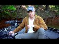 Matt Wong Talks About Sunline's Support of College Anglers and Fishing Lines for Success