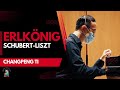 Erlknig schubertliszt  changpeng ti  uk piano studio