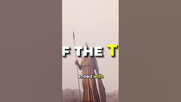 Titans vs. Gods the Epic Power Struggle #education #history #4k #reels #shorts