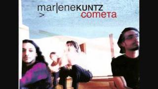 Video thumbnail of "MARLENE KUNTZ - Cometa"