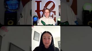 WeAreSisterhood - Episode 5 mit @Trip68  und Jn‘Ration. Harte Worte klare Attitude. 🤜🏼💥 interview