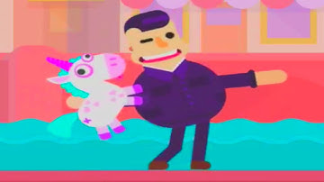 Bowmasters - Gameplay Walkthrough (IOS, Android)