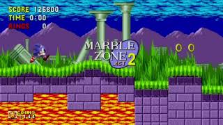 (Special request) Sonic 1 Review