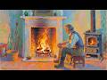 Walden-13-House warming(audiobook) : Finding Warmth & Wisdom in Nature's Embrace