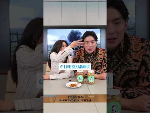 Sarwendah Tan (@sarwendah29) archived Instagram Stories compilation from May 31, 2026
