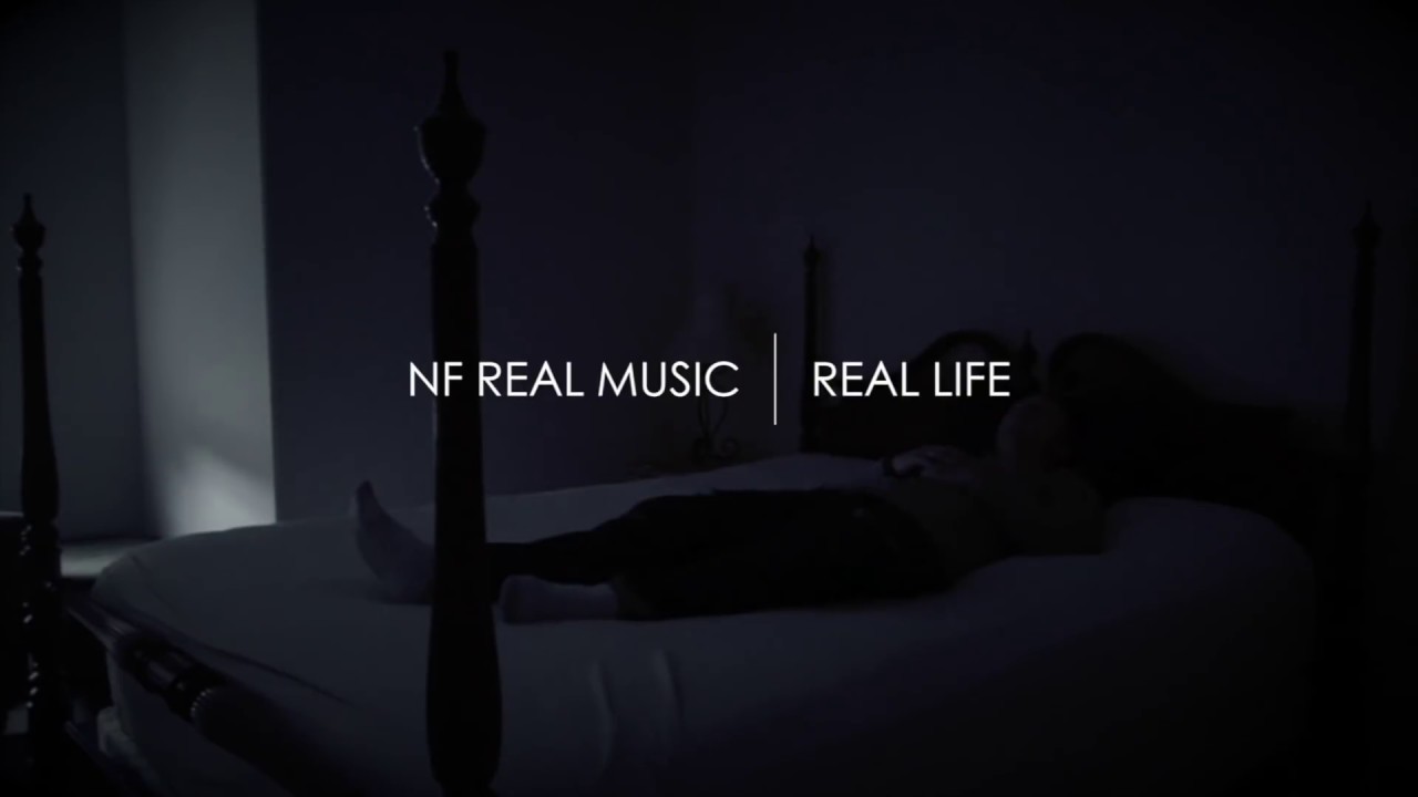 NF REAL MUSIC - OFFICIAL NF SINGLE, 