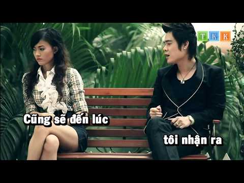 Không Bao Giờ Bó Tay 1 - Tống Gia Vỹ Karaoke Beat