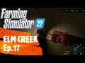 Farming Simulator 22 ELM CREEK Ep.17 Buy new machinery