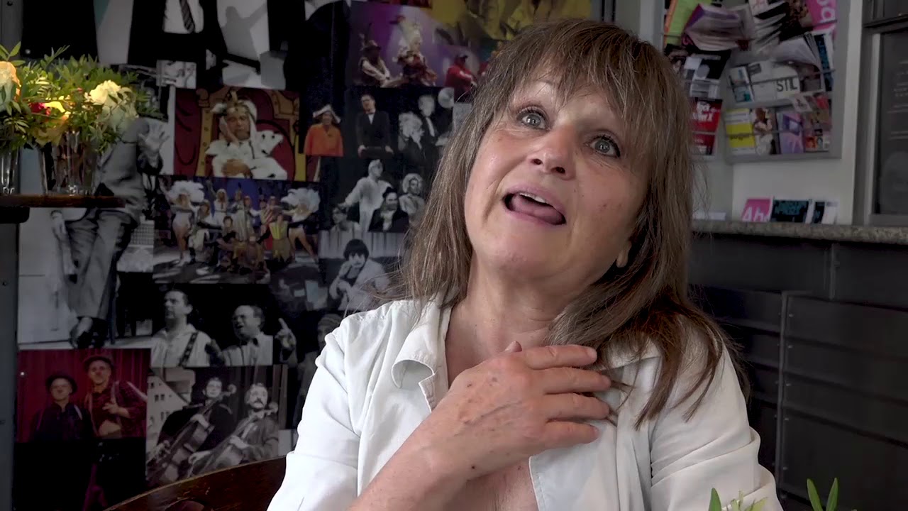 Gardi Hutter & Co | Theater am Hechtplatz | Gaia Gaudi