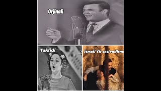 EN ÇOK ARANAN ARAPÇA ŞARKI( 3 farklı seslendirme ile)- Wa Asrah Laha #fahdballan #lebleba #ismailyk