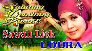 Loura - Sawah Liek | Saluang Dendang Kreatif Terpopuler