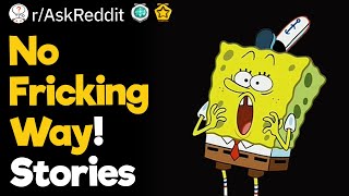 Download Lagu No Fricking Way! Stories MP3