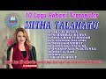 10 LAGU ROHANI TERPOPULER - MITHA TALAHATU - AMBON MARANATHA ( OFFICIAL)