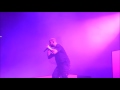 Drake - Work live - Boy meets world tour - Sweden 2017