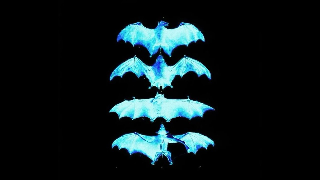 BROCKHAMPTON X DENZEL CURRY TYPE BEAT - 