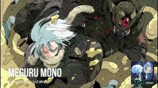 Tensei Shitara Slime Datta Ken - Opening 2「FULL」I Meguru Mono _ Takuma Terashima