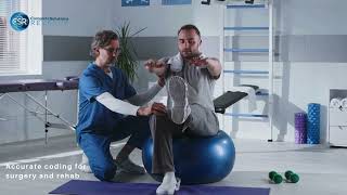 CSR Health Series: Critical Care, Critical Coding—Precision in Traumatology Audits screenshot 1