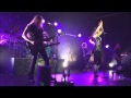 Nightwish - Elan (LIVE Nashville May 11, 2015)