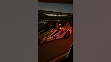 CRAZY 600HP MAZDASPEED3  #automobile #automobile #cartok #mazda