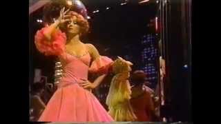 Sandy Duncan in 10 Cents A Dance - 1976 TV Special