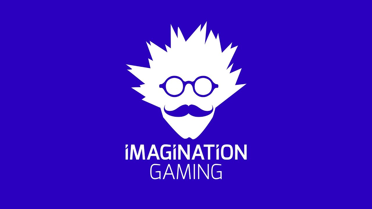 Imagine games