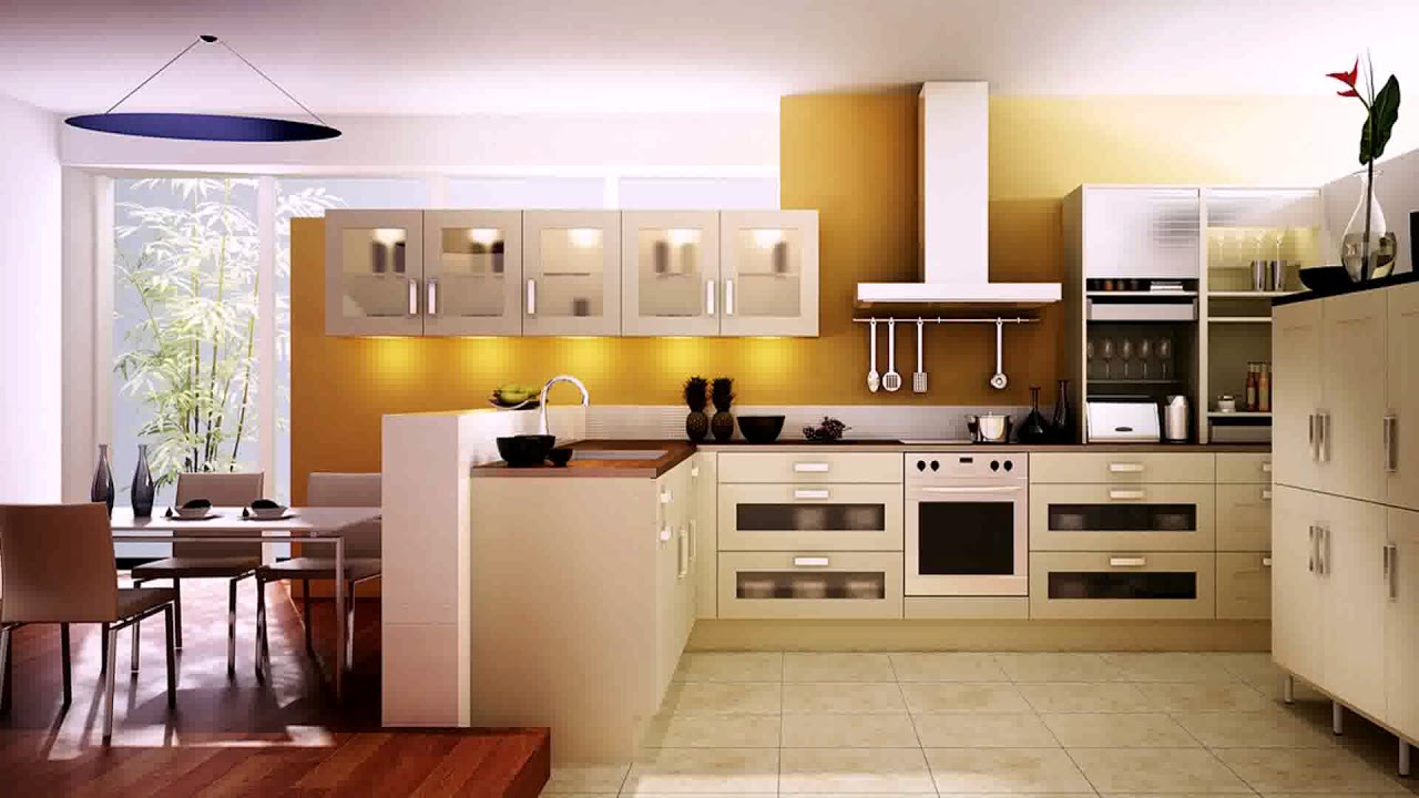 Modular Kitchen Designs Lucknow / Modular Kitchen Red Or White Colour