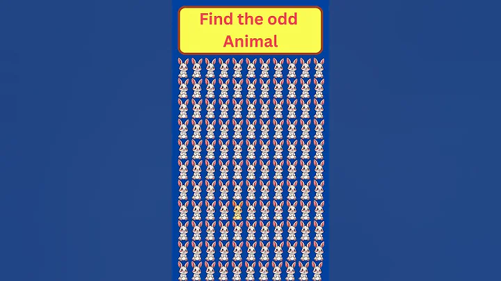 Find the odd one out #math #riddles #animal #queddles #puzzle #canyouanswer #quiz #braintest #trendy
