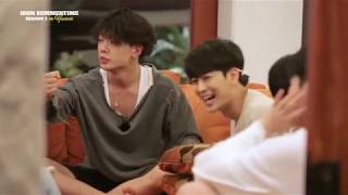 [ENG SUB] iKON | SUMMERTIME IN HAWAII SEASON 3