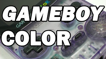 Adding Gameboy Color to EmulationStation on Ubuntu