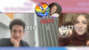 Autogynephilia, incels, and JREG’s gender freakout (ft. transmaxxing)