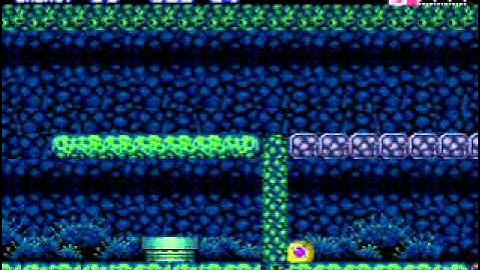Super Metroid Part 4