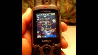 Communication & Location - Garmin 530hcx -