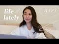 what I’ve been up to lately (life after wong fu)