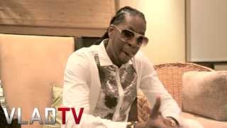 2 Chainz: Changing My Name Helped My Career