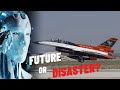AI-Controlled  US Fighter Jet | Future or Disaster?